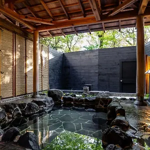 Ryokan Yuyu - Private Open Air Onsen Usage Guaranteed, Hakone