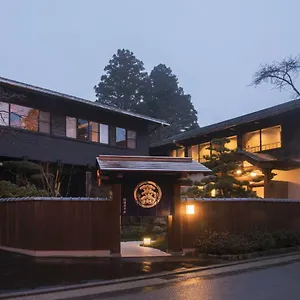 Ryokan Matsuzakaya Honten, Hakone
