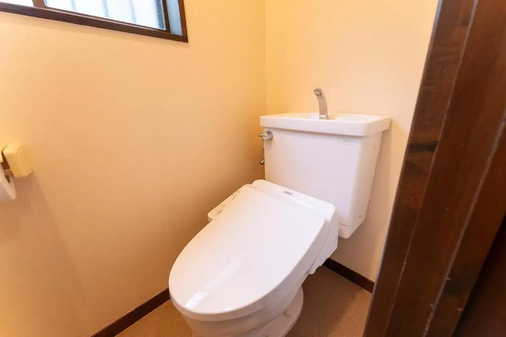 Apartamento Green Oasis Cottage 箱根仙石原 B棟