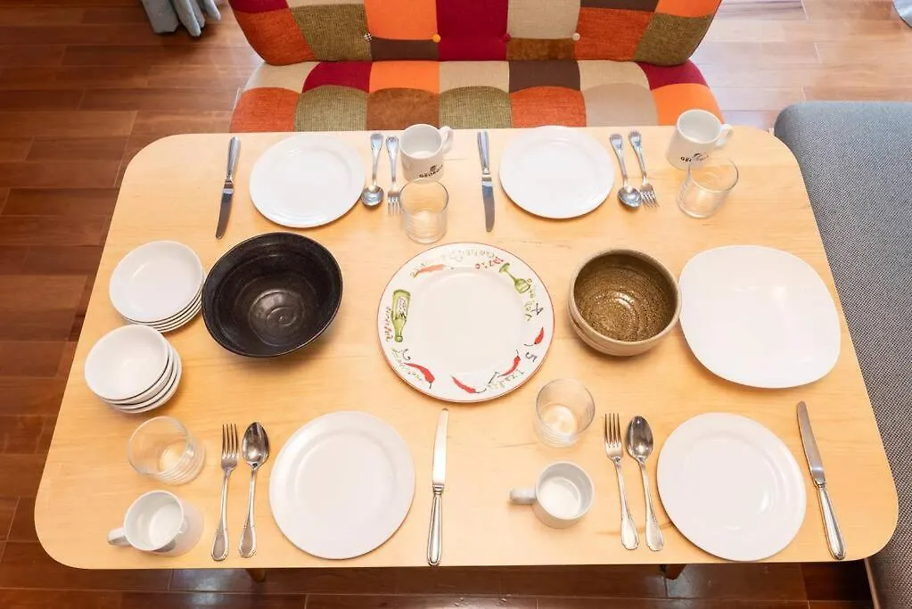 Green Oasis Cottage 箱根仙石原 B棟 Japón