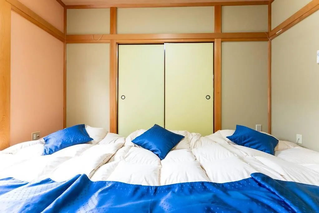 Green Oasis Cottage 箱根仙石原 B棟 Apartamento